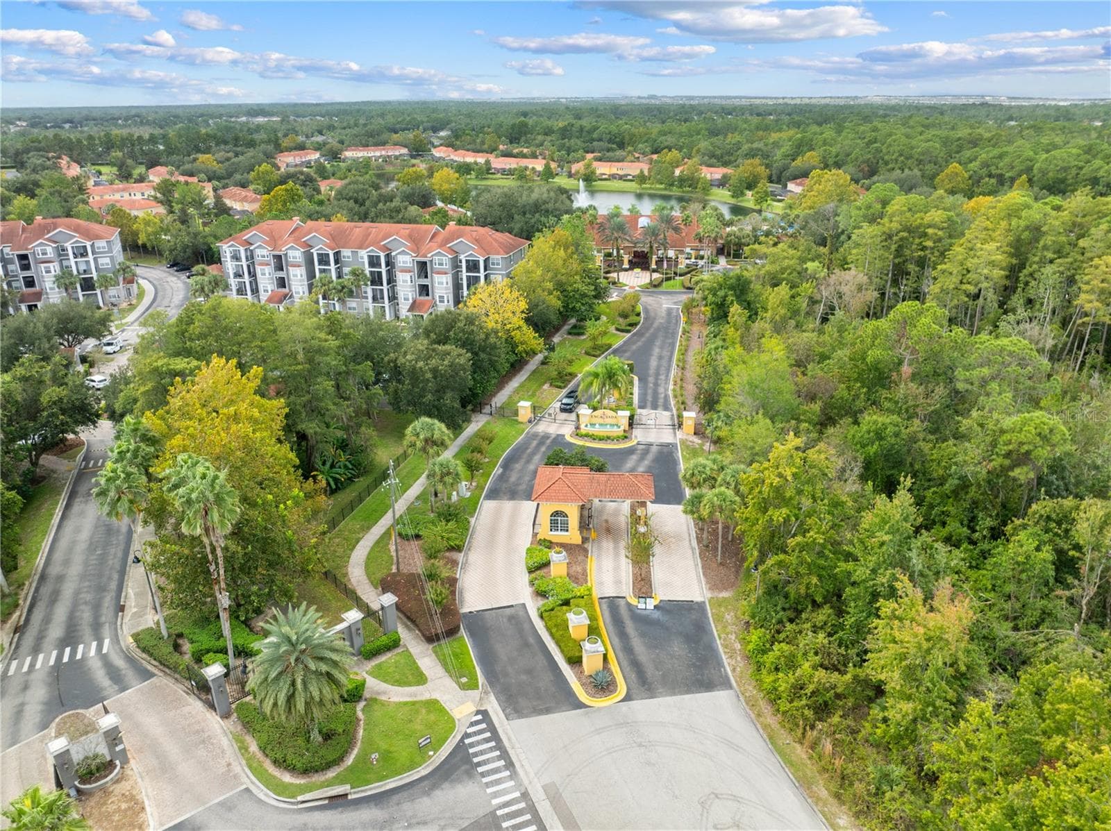 Gated Community - 3179 YELLOW LANTANA LN, KISSIMMEE