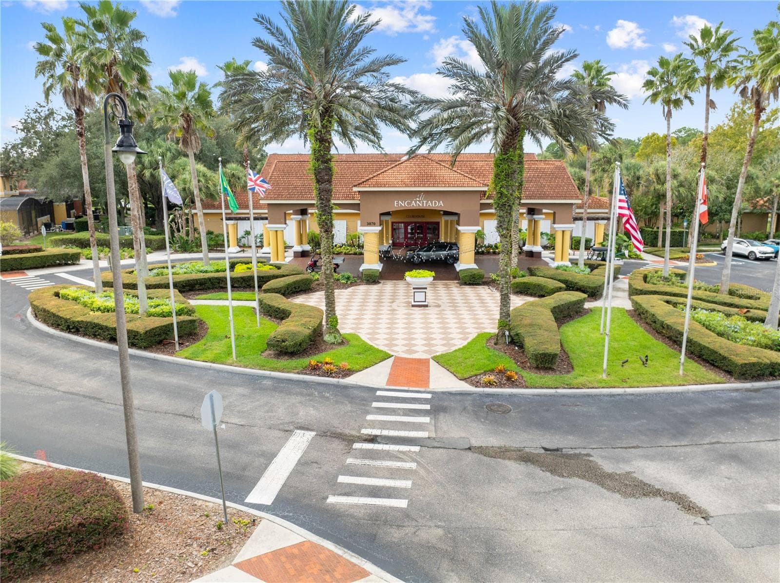 Club House - 3179 YELLOW LANTANA LN, KISSIMMEE