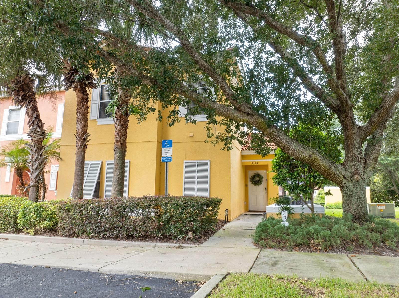 Townhouse at 3179 YELLOW LANTANA LN, KISSIMMEE, photo 53 of 54