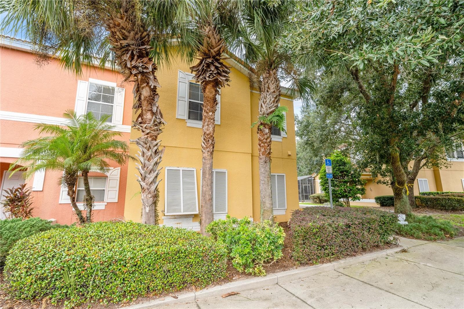 Townhouse at 3179 YELLOW LANTANA LN, KISSIMMEE, photo 54 of 54