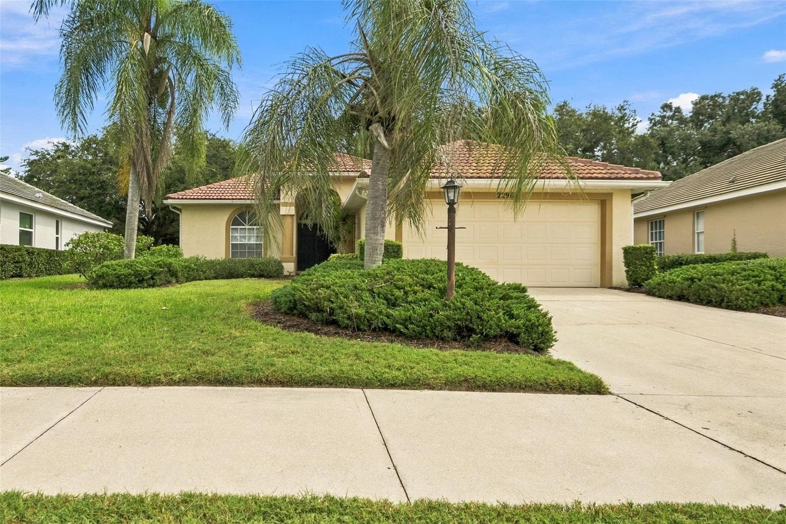 2296 HARRIER WAY