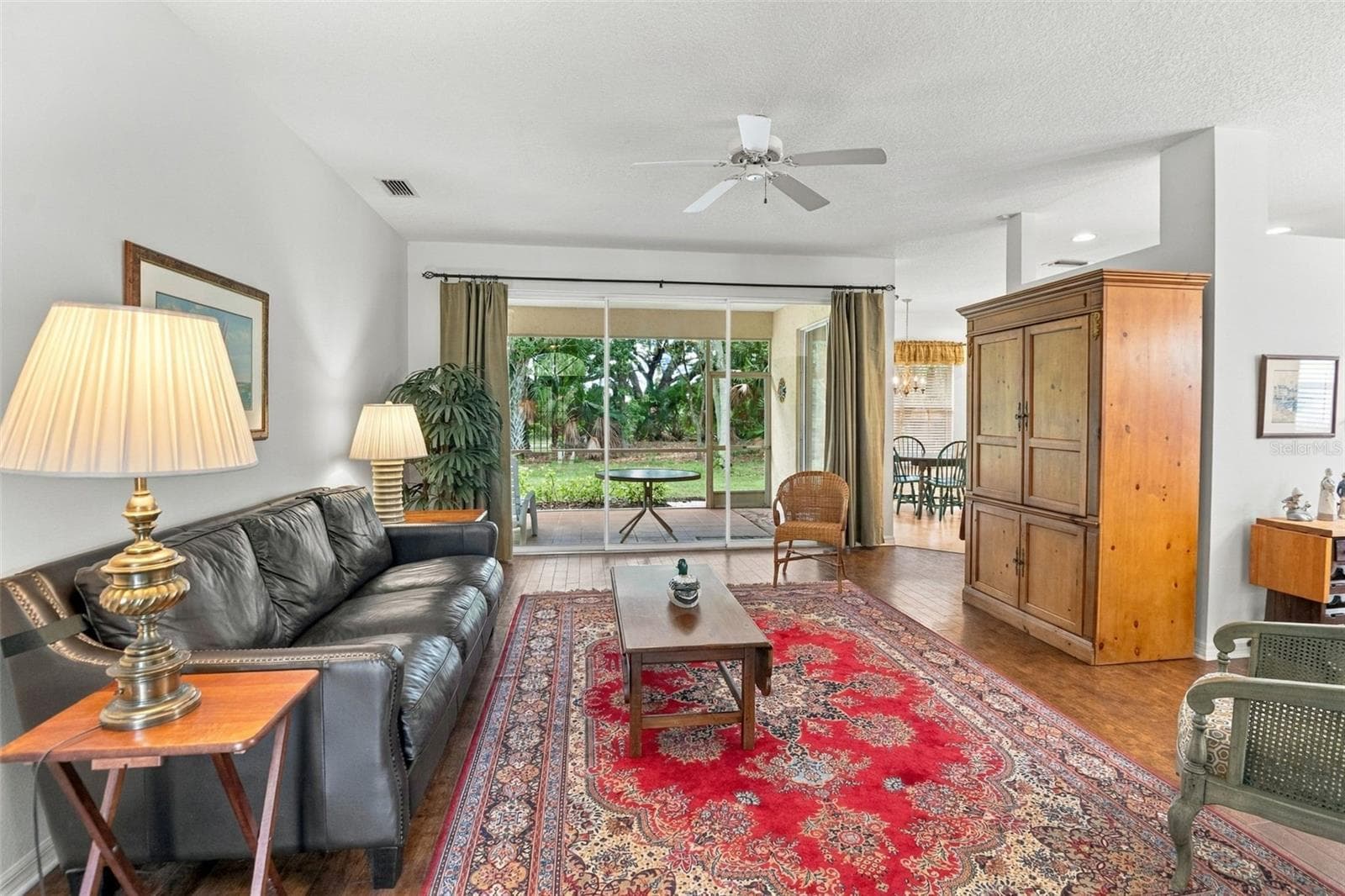 Single Family Residence at 2296 HARRIER WAY, NOKOMIS, photo 6 of 31