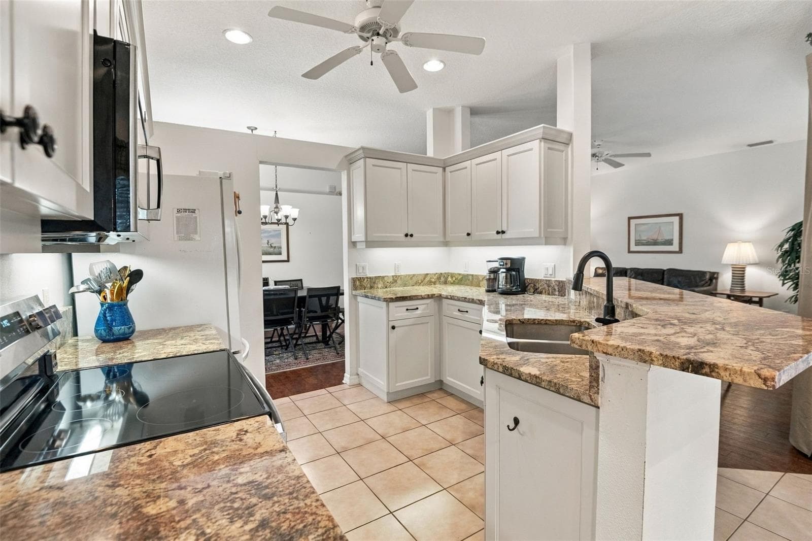 Single Family Residence at 2296 HARRIER WAY, NOKOMIS, photo 10 of 31