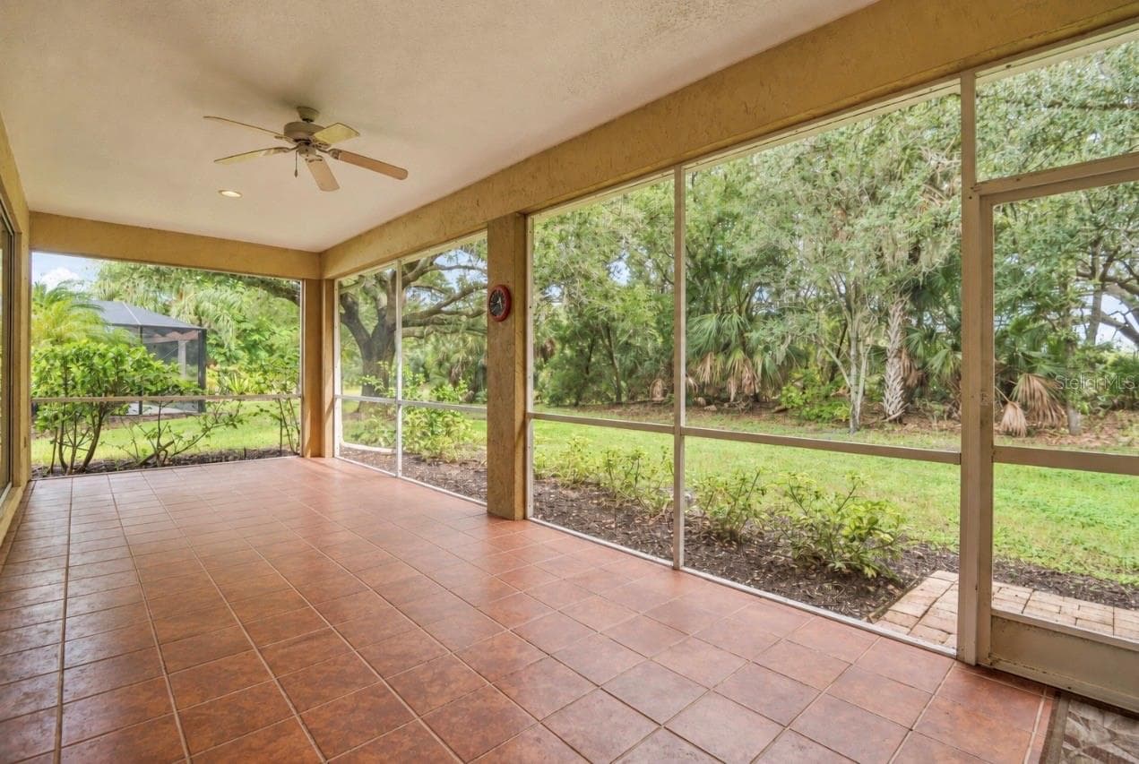 Single Family Residence at 2296 HARRIER WAY, NOKOMIS, photo 24 of 31
