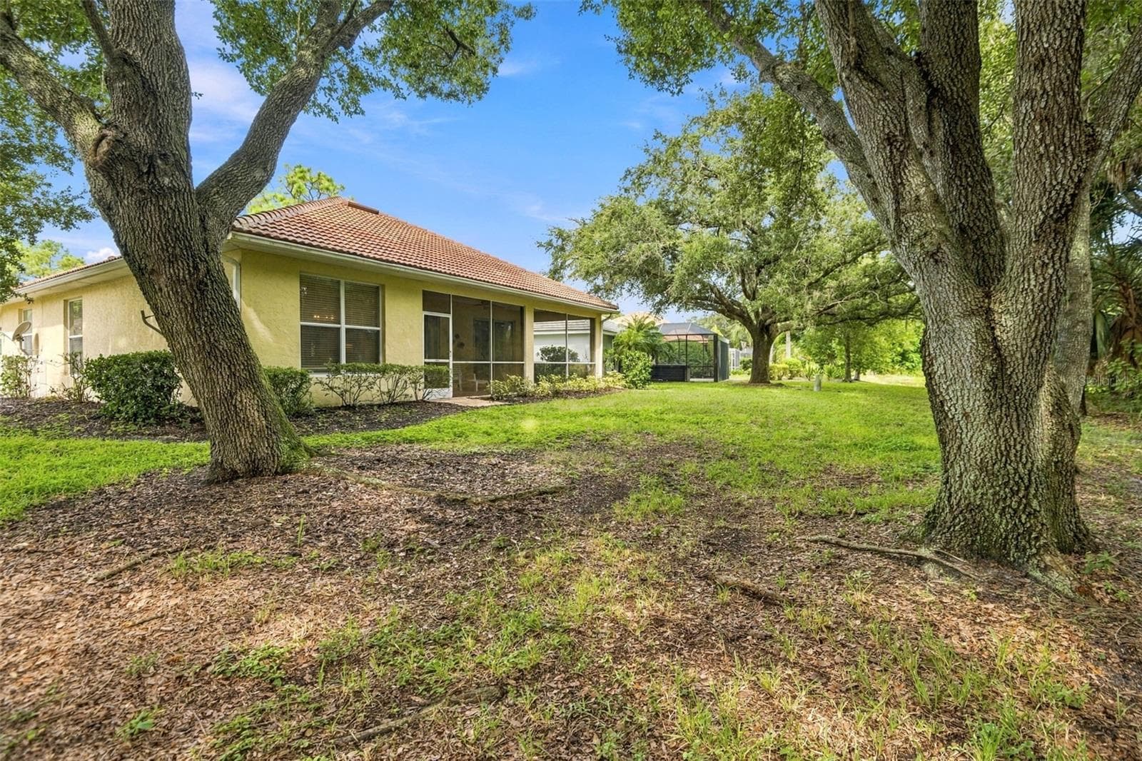 Single Family Residence at 2296 HARRIER WAY, NOKOMIS, photo 27 of 31