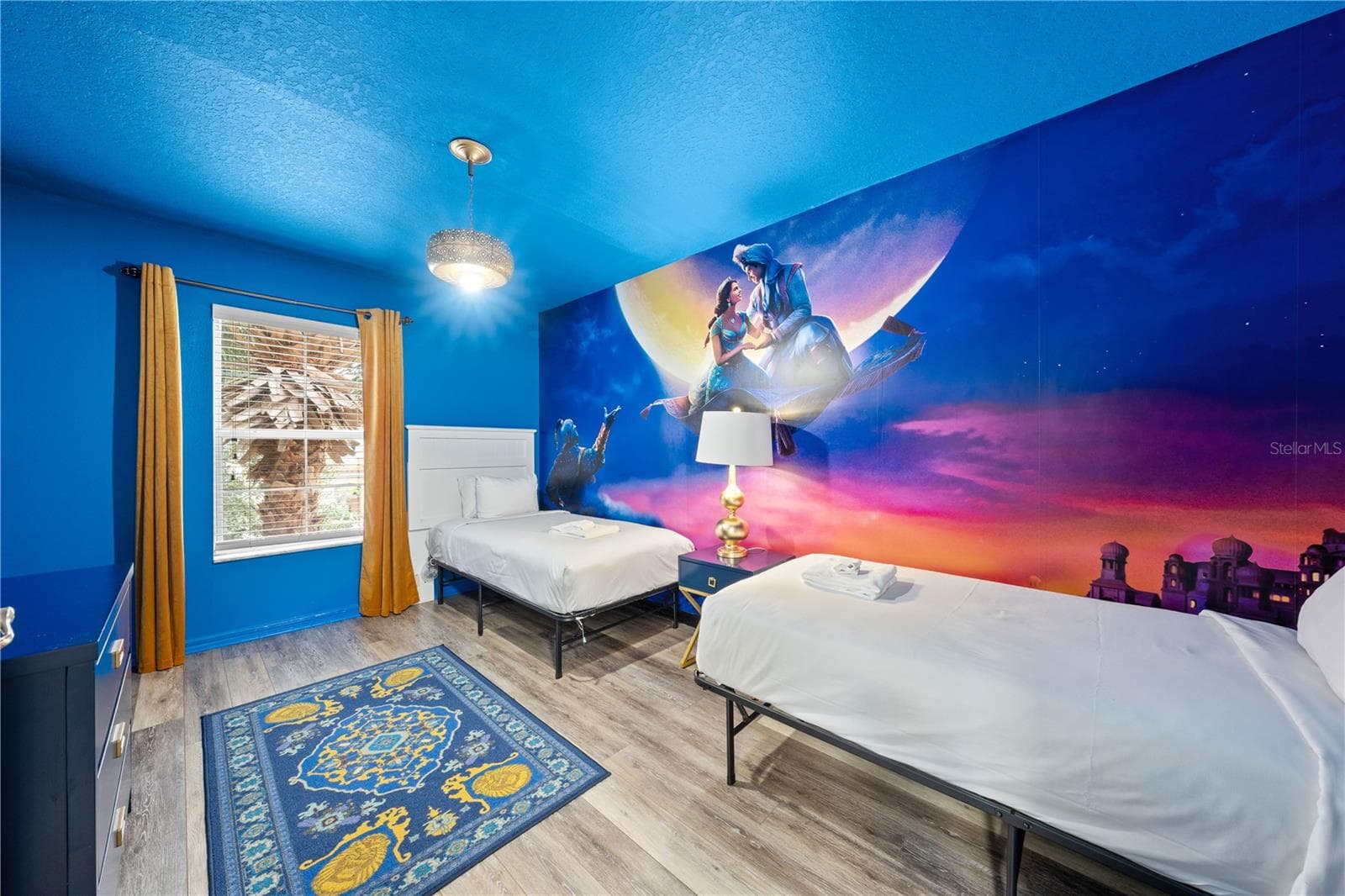 3rd Bedroom - 3179 YELLOW LANTANA LN, KISSIMMEE