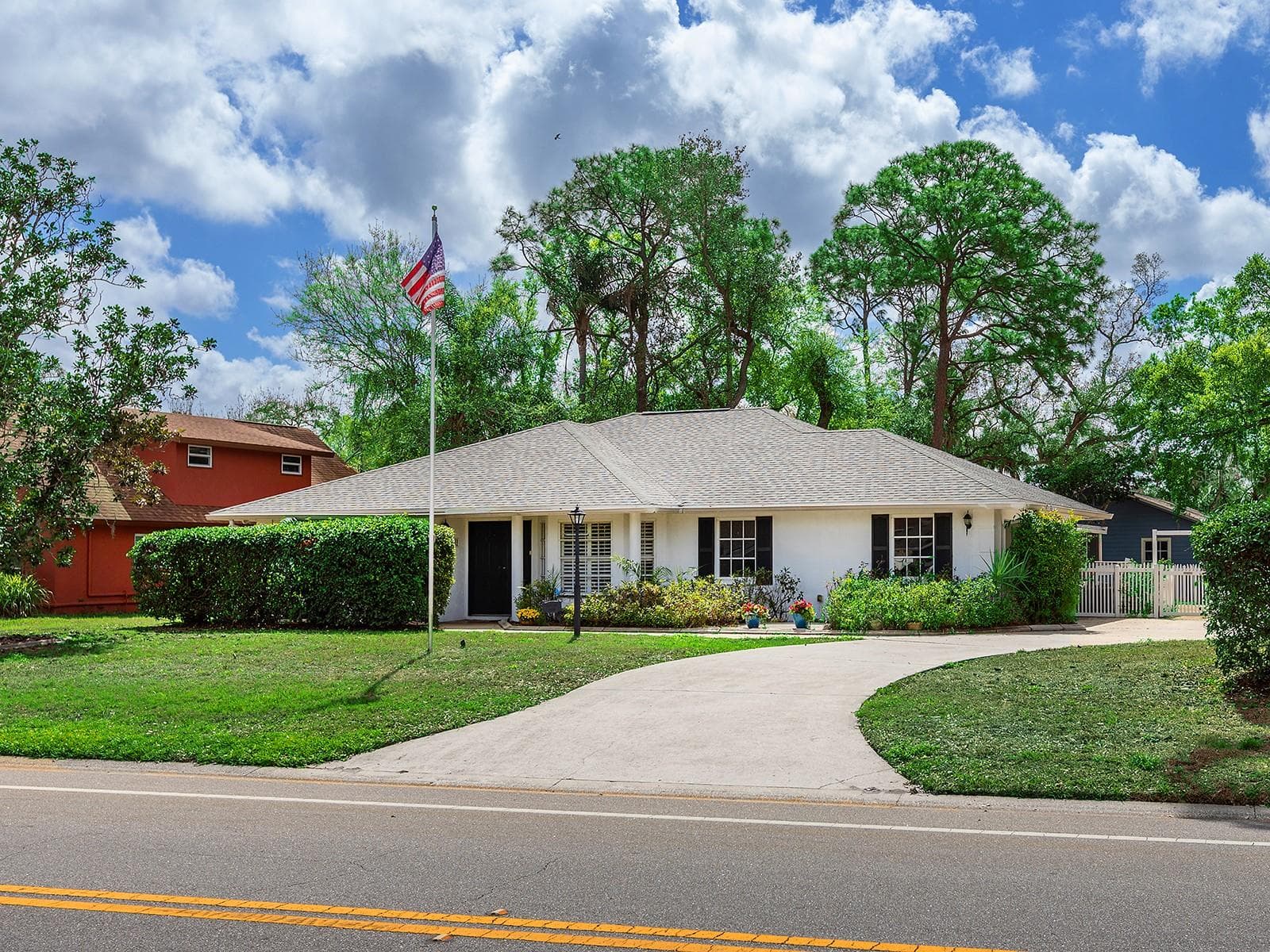 Single Family Residence at 4205 BENT TREE BLVD, SARASOTA, photo 2 of 48