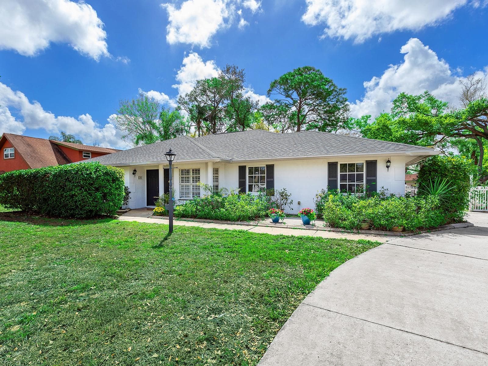 Single Family Residence at 4205 BENT TREE BLVD, SARASOTA, photo 3 of 48