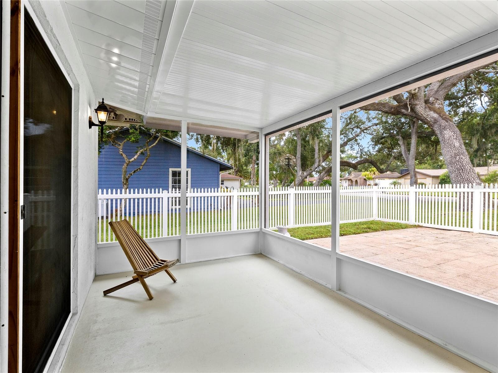 Single Family Residence at 4205 BENT TREE BLVD, SARASOTA, photo 36 of 48