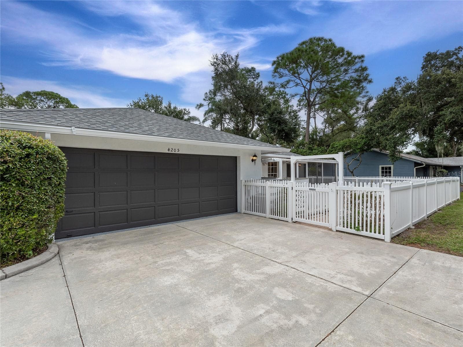 Single Family Residence at 4205 BENT TREE BLVD, SARASOTA, photo 44 of 48