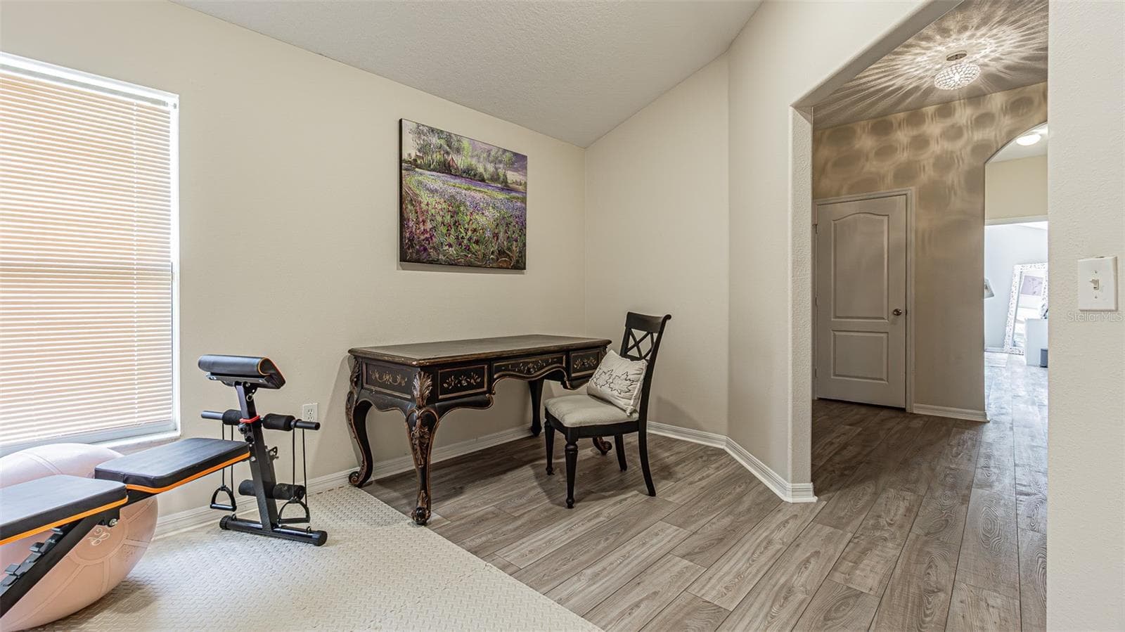 Half Duplex at 1123 BENSBROOKE DR, WESLEY CHAPEL, photo 7 of 34