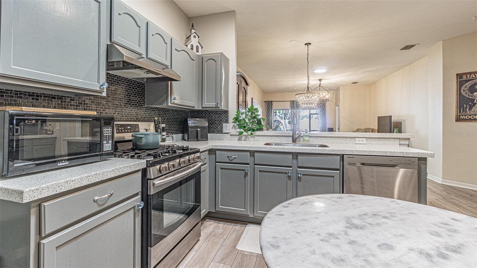 Half Duplex at 1123 BENSBROOKE DR, WESLEY CHAPEL, photo 15 of 34