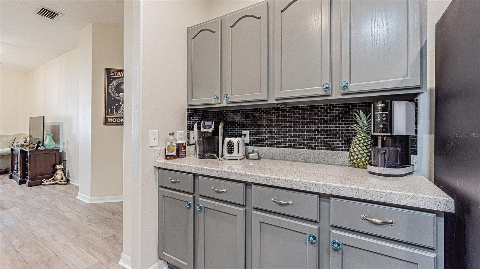 Half Duplex at 1123 BENSBROOKE DR, WESLEY CHAPEL, photo 16 of 34