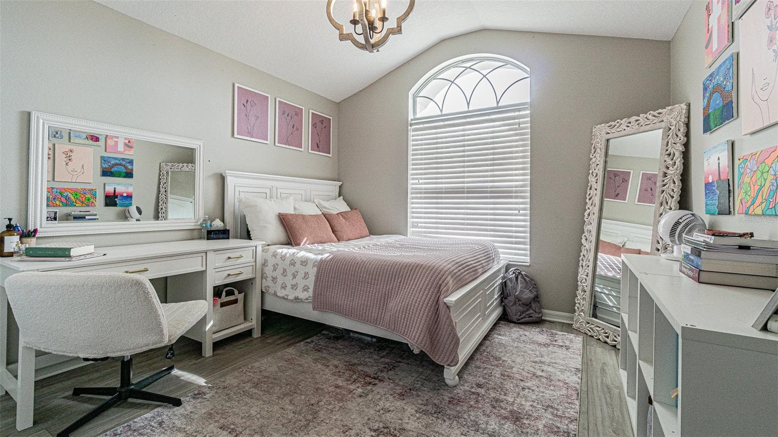 Half Duplex at 1123 BENSBROOKE DR, WESLEY CHAPEL, photo 17 of 34