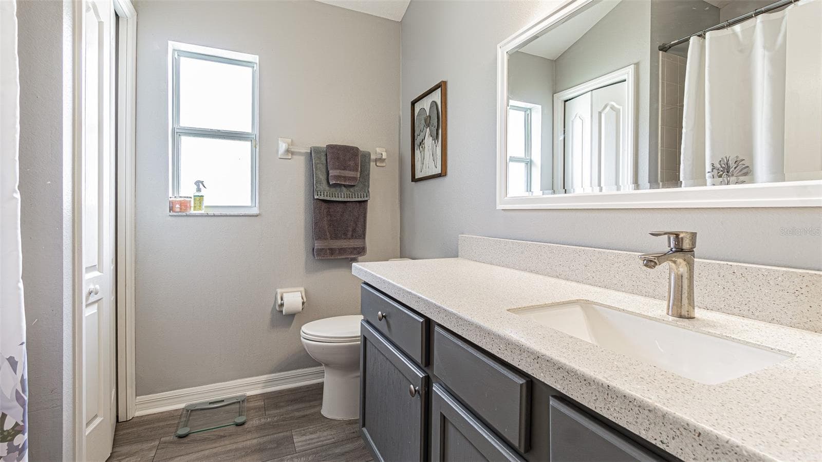 Half Duplex at 1123 BENSBROOKE DR, WESLEY CHAPEL, photo 19 of 34