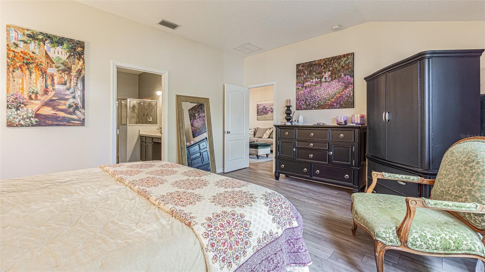 Half Duplex at 1123 BENSBROOKE DR, WESLEY CHAPEL, photo 21 of 34