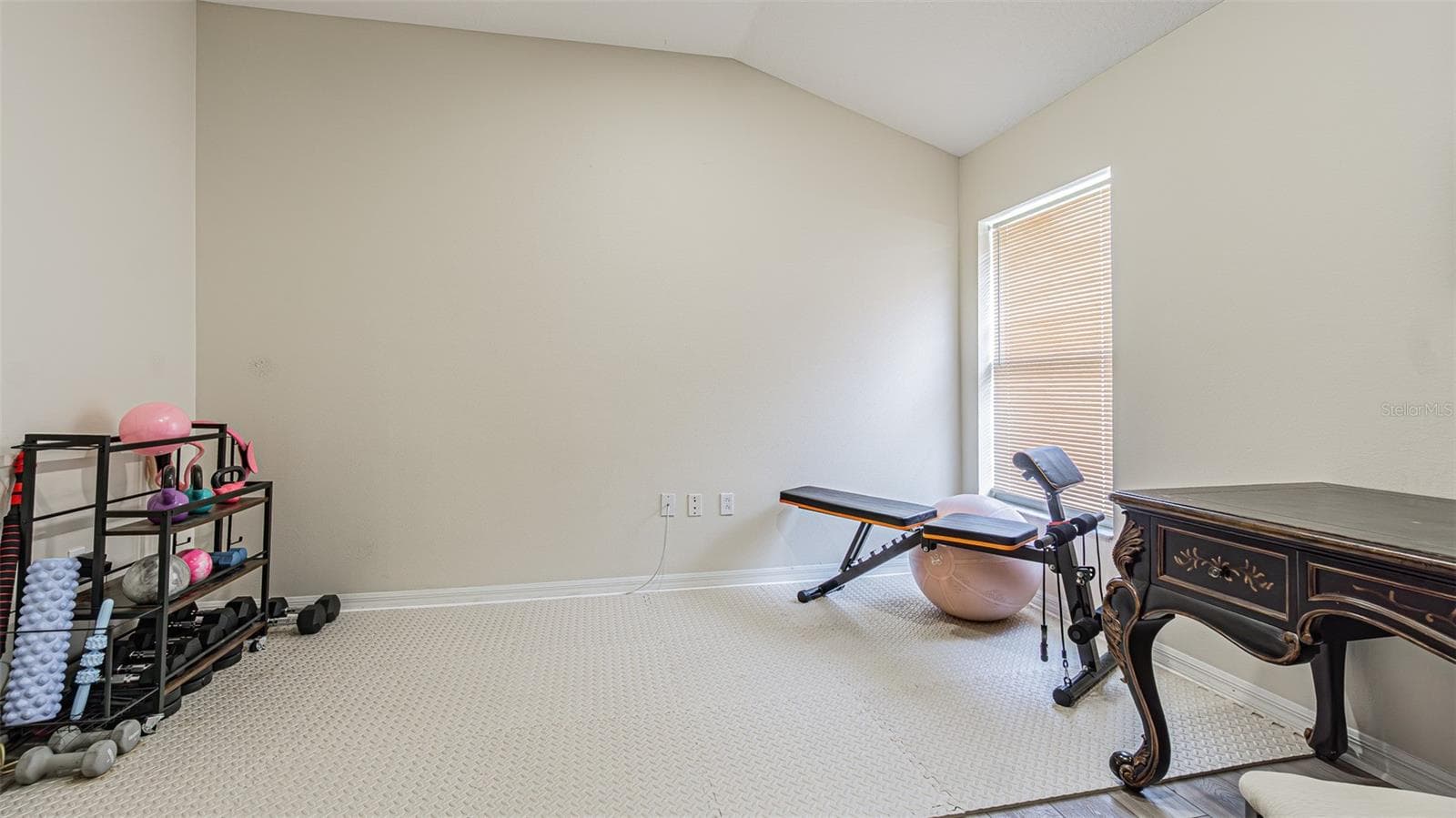 Half Duplex at 1123 BENSBROOKE DR, WESLEY CHAPEL, photo 23 of 34
