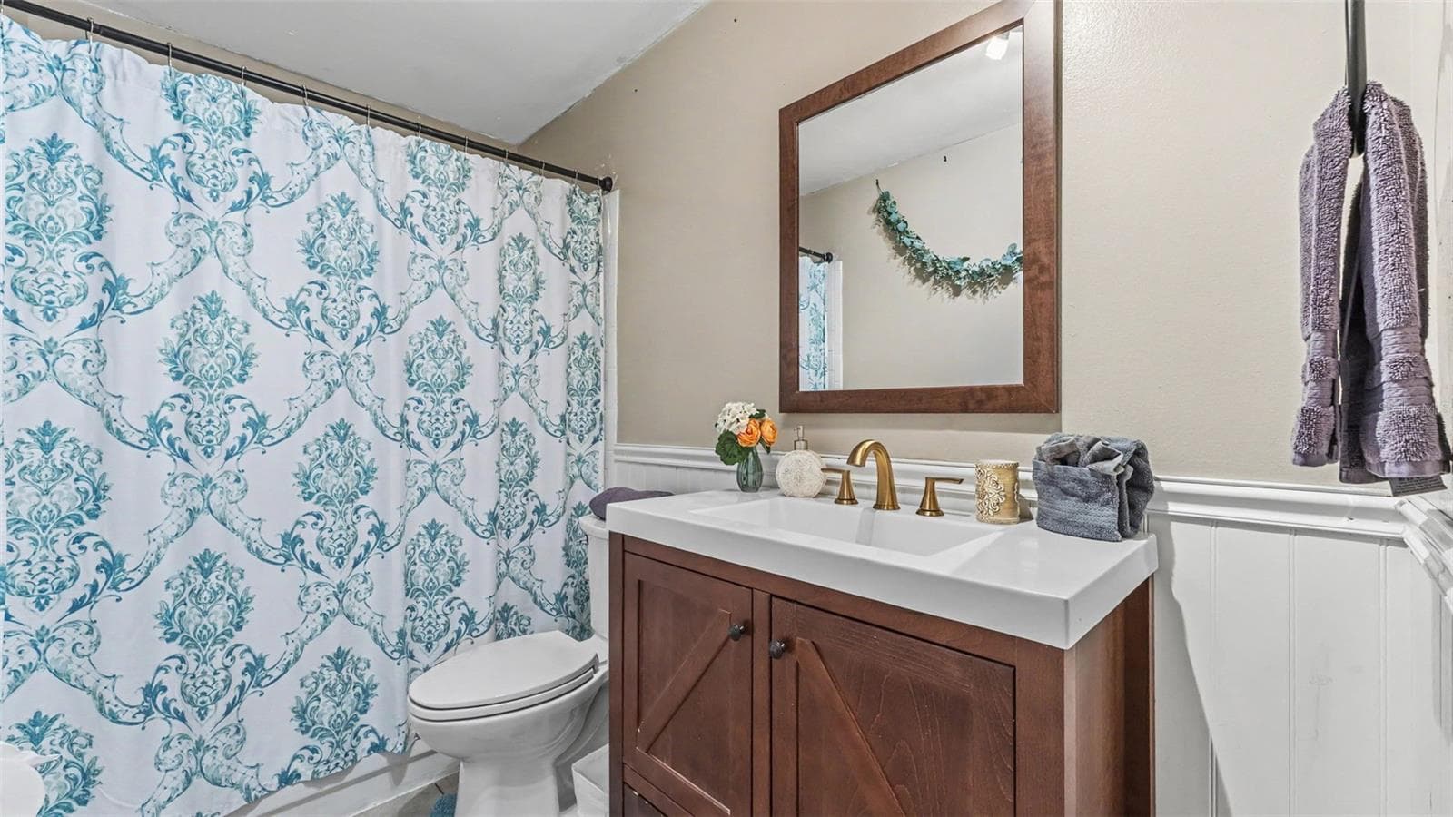 Half Duplex at 733-735 LONGFELLOW BLVD, LAKELAND, photo 21 of 46