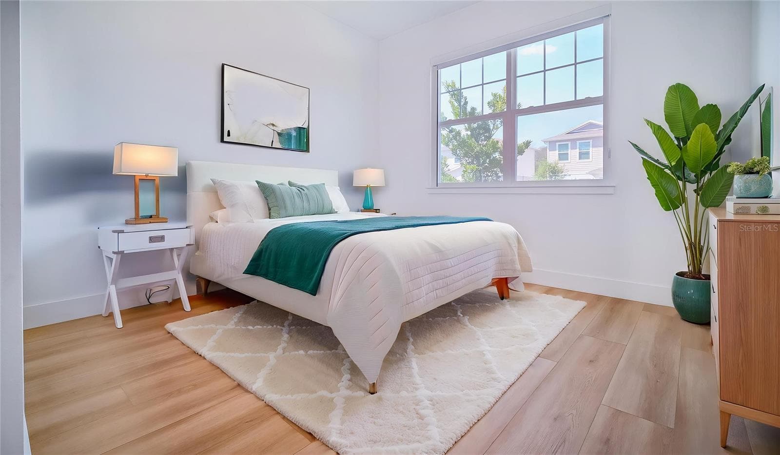 virtual staged - 13119 PERGOLA AVE, ORLANDO