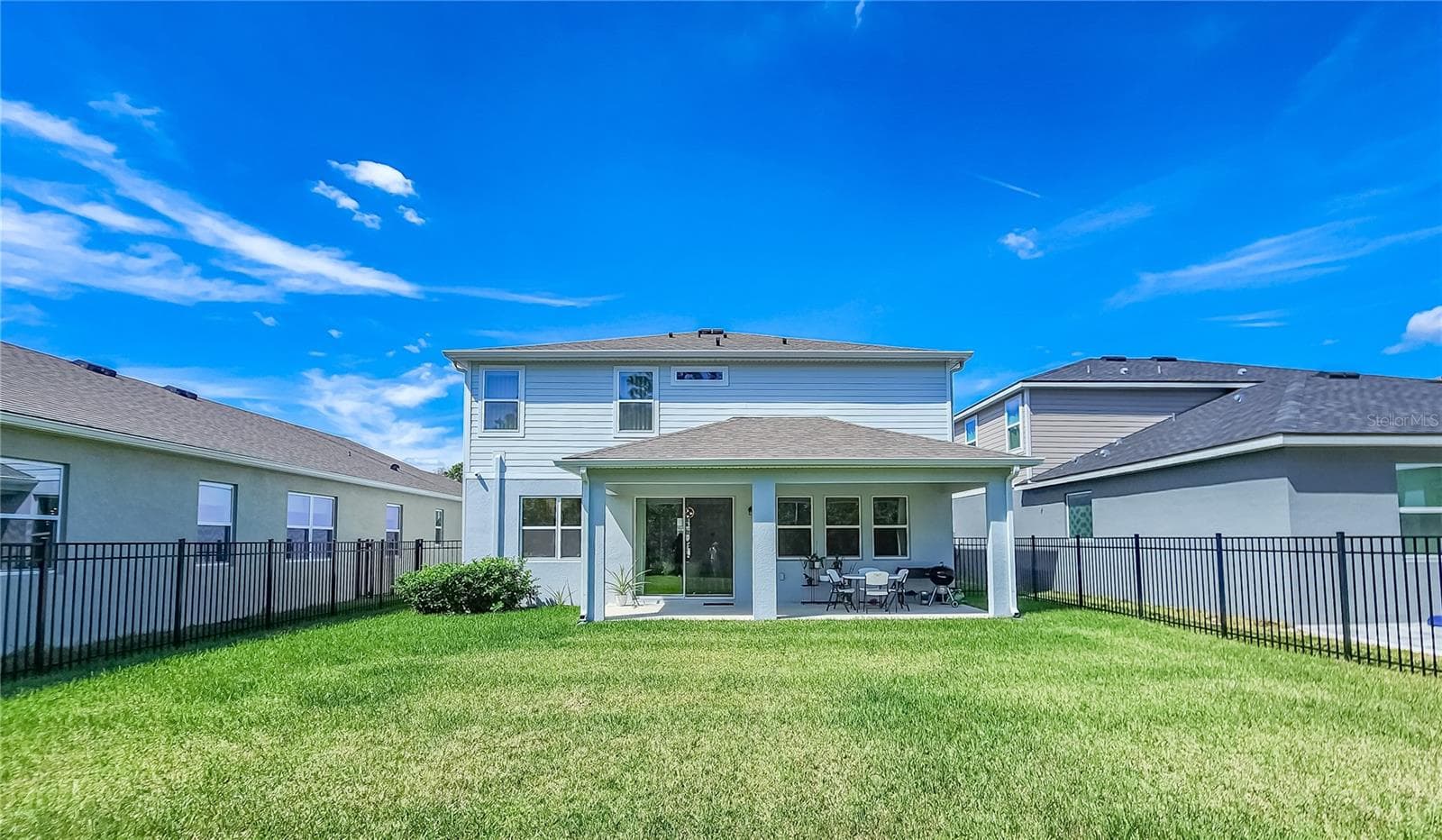 Single Family Residence at 13119 PERGOLA AVE, ORLANDO, photo 28 of 65