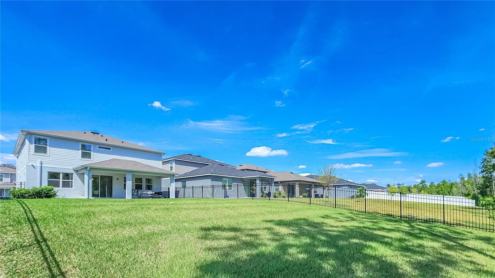 Single Family Residence at 13119 PERGOLA AVE, ORLANDO, photo 30 of 65