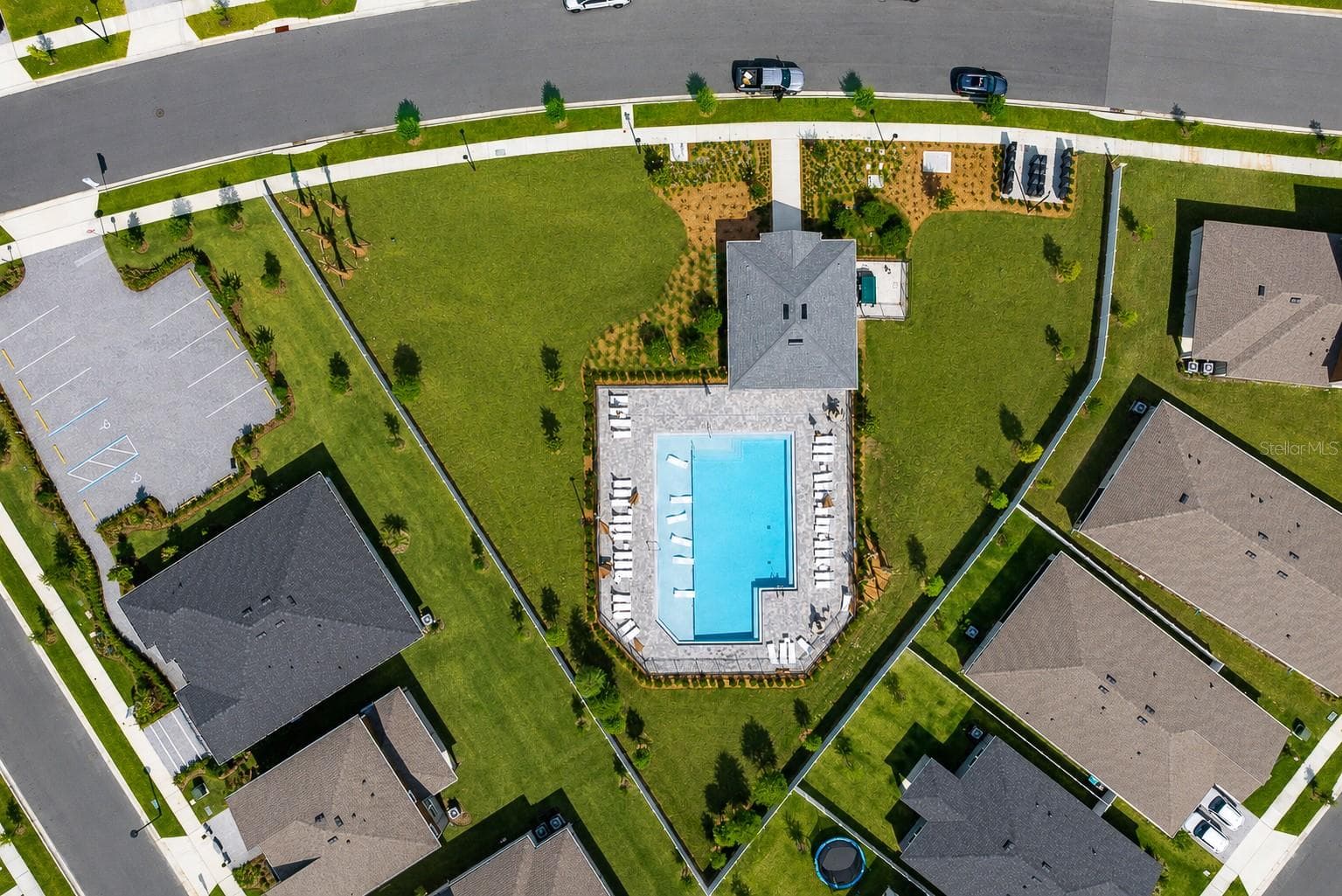 Single Family Residence at 13119 PERGOLA AVE, ORLANDO, photo 41 of 65