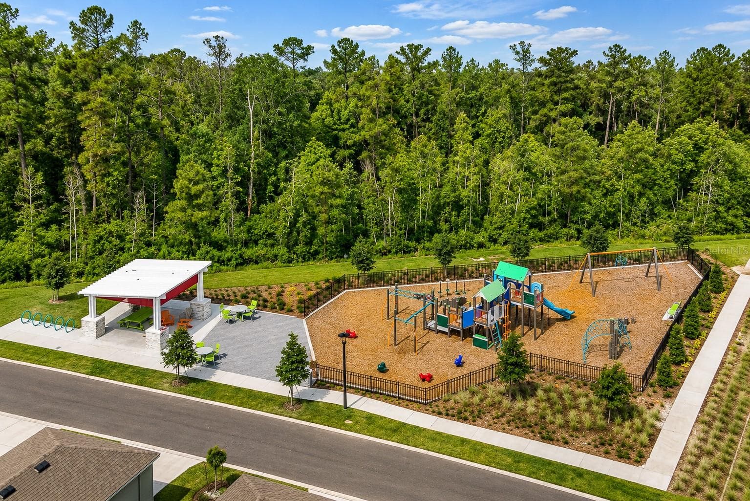 Single Family Residence at 13119 PERGOLA AVE, ORLANDO, photo 47 of 65
