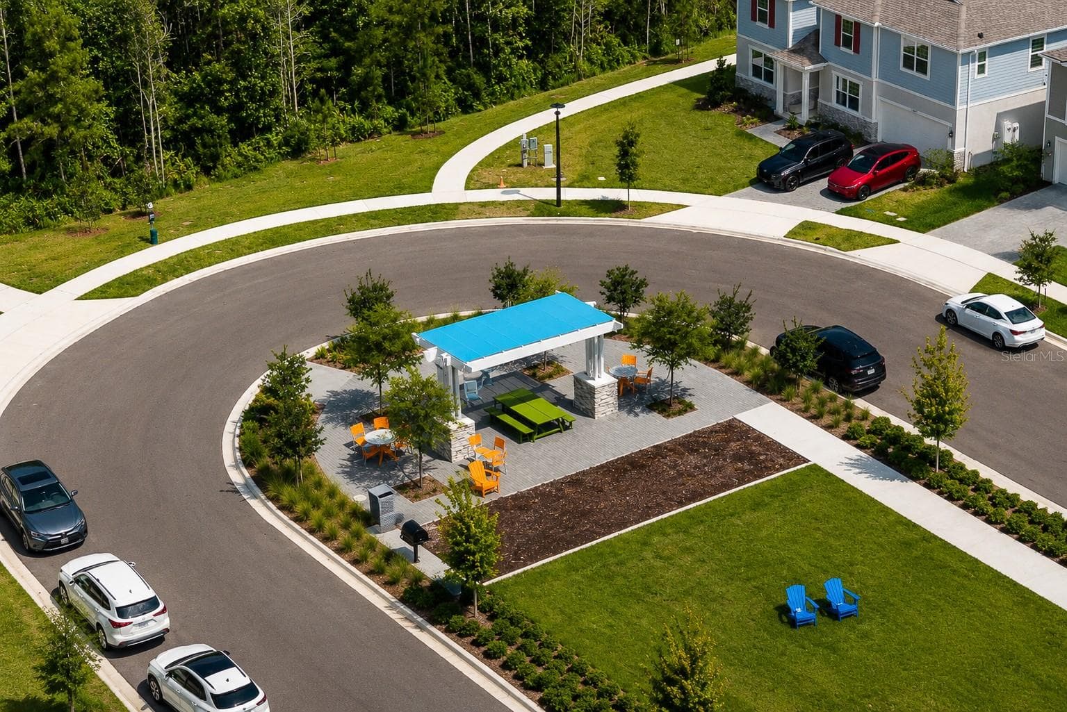 Single Family Residence at 13119 PERGOLA AVE, ORLANDO, photo 50 of 65