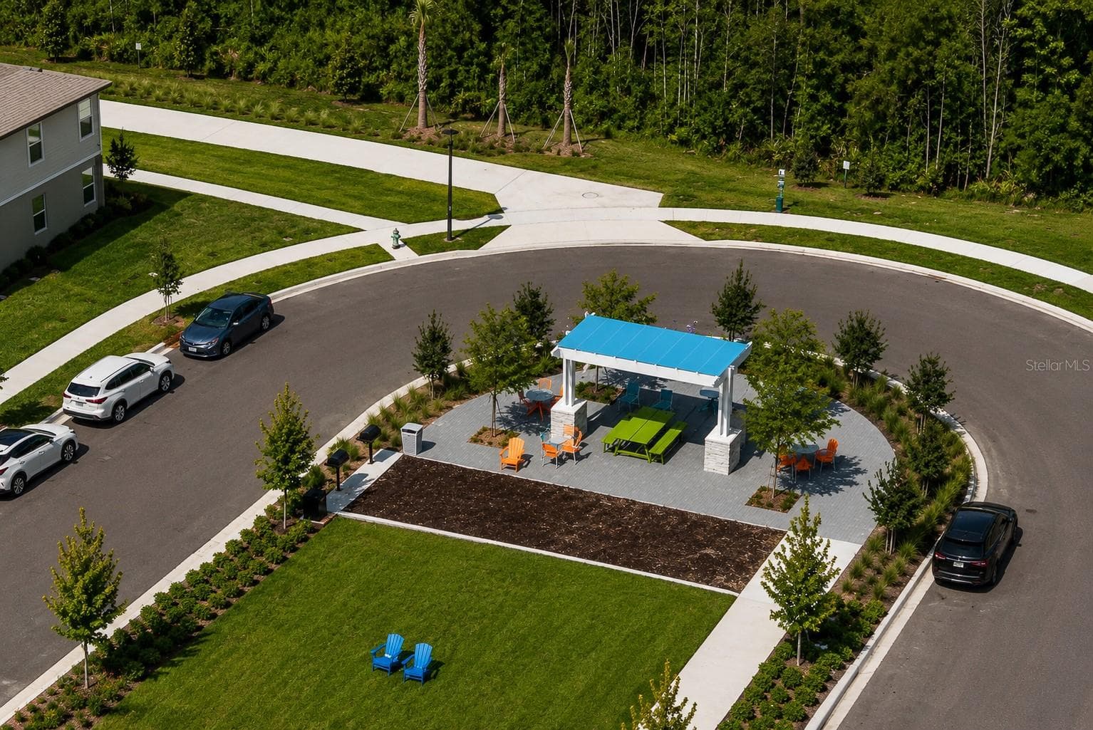 Single Family Residence at 13119 PERGOLA AVE, ORLANDO, photo 51 of 65