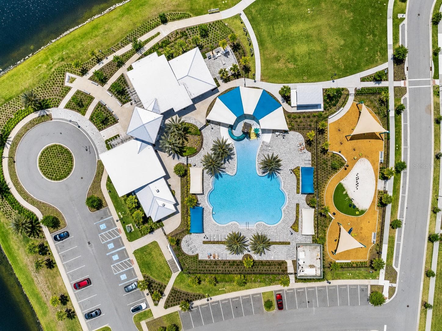 Single Family Residence at 13119 PERGOLA AVE, ORLANDO, photo 56 of 65