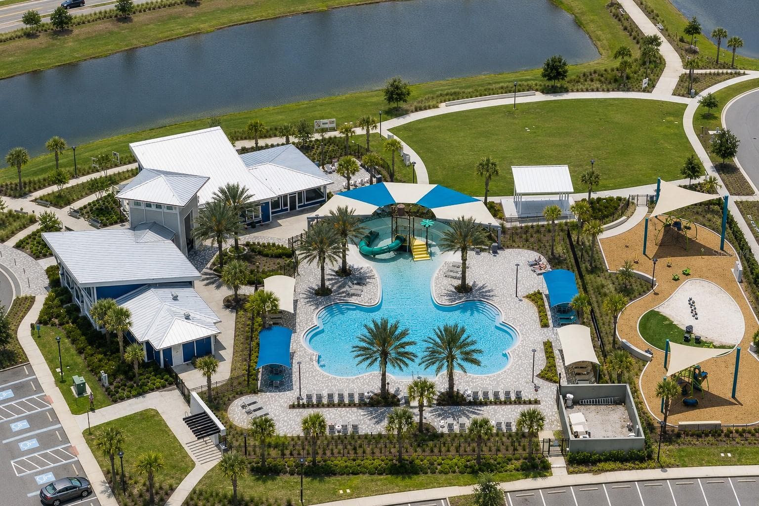 Single Family Residence at 13119 PERGOLA AVE, ORLANDO, photo 59 of 65
