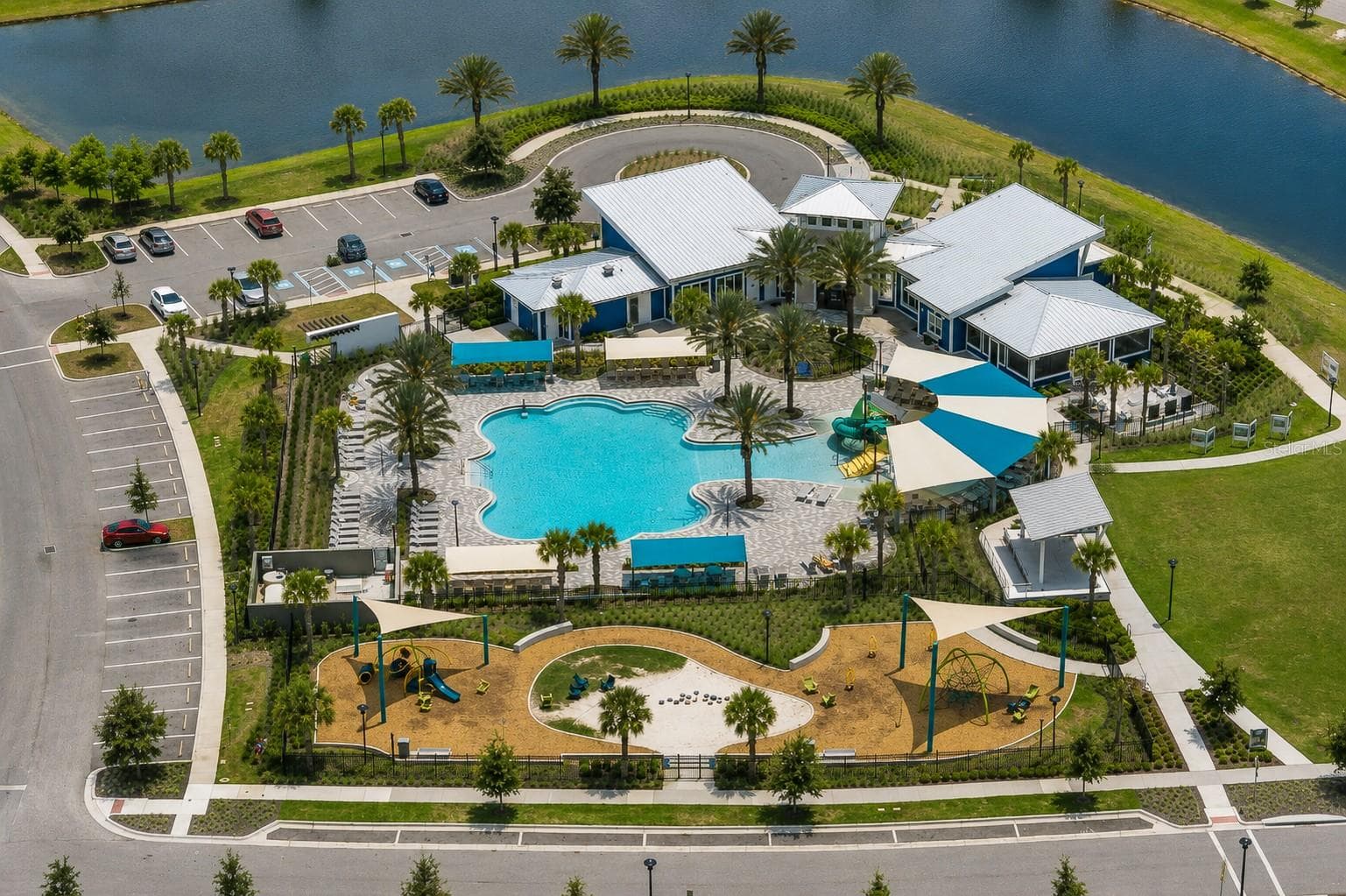 Single Family Residence at 13119 PERGOLA AVE, ORLANDO, photo 60 of 65