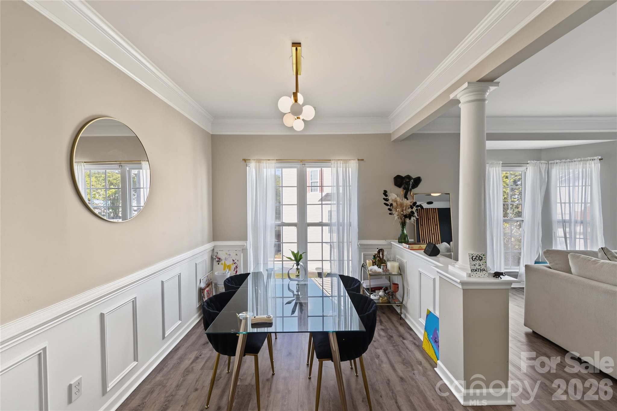 Single Family Residence at 2126 Midnight Blue Lane, Fort Mill, photo 12 of 17