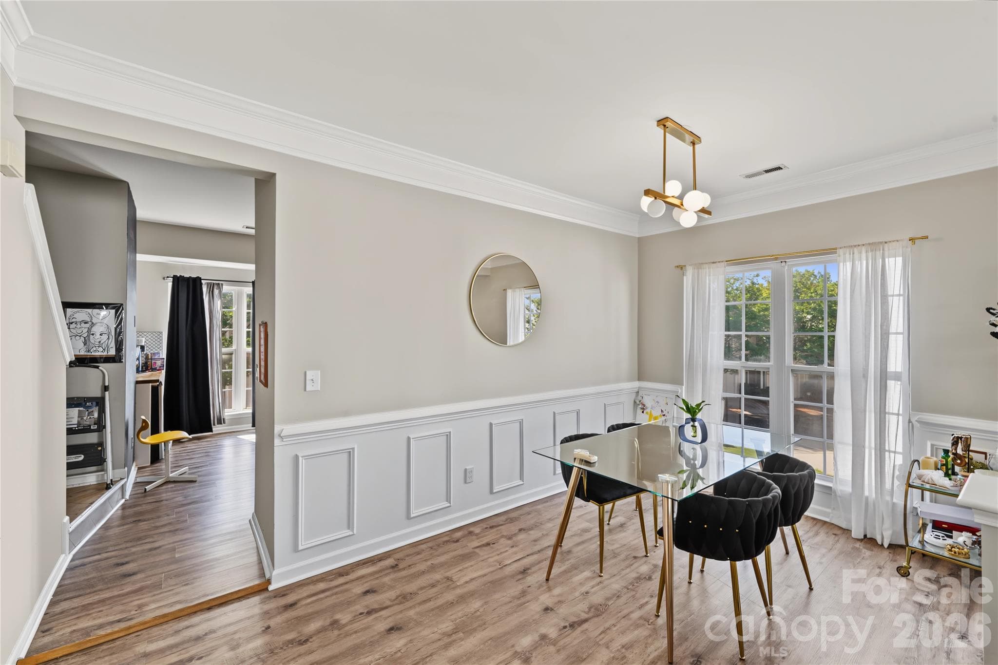Single Family Residence at 2126 Midnight Blue Lane, Fort Mill, photo 13 of 17