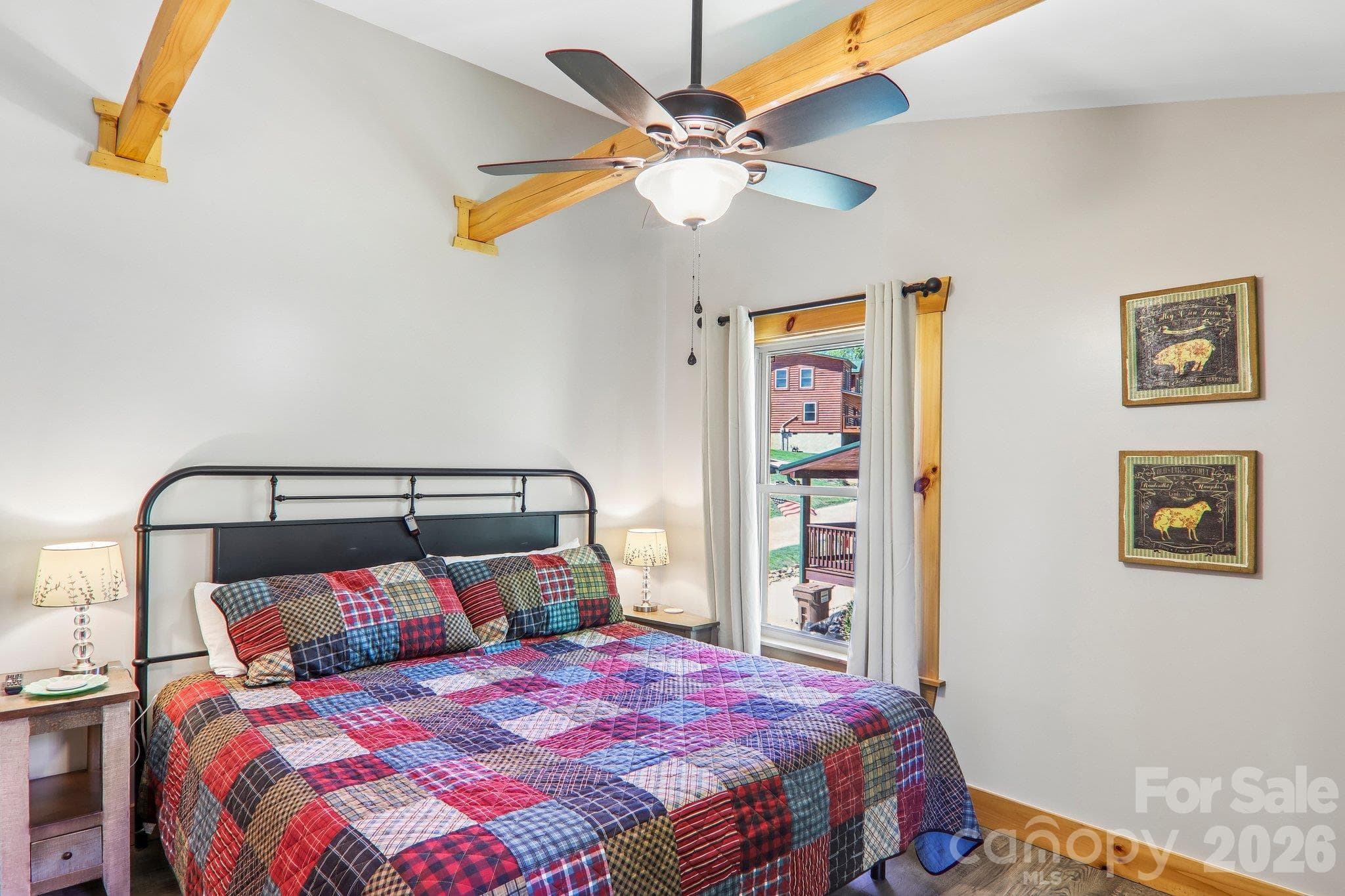 Single Family Residence at 589 Panoramic Loop, Maggie Valley, photo 33 of 48