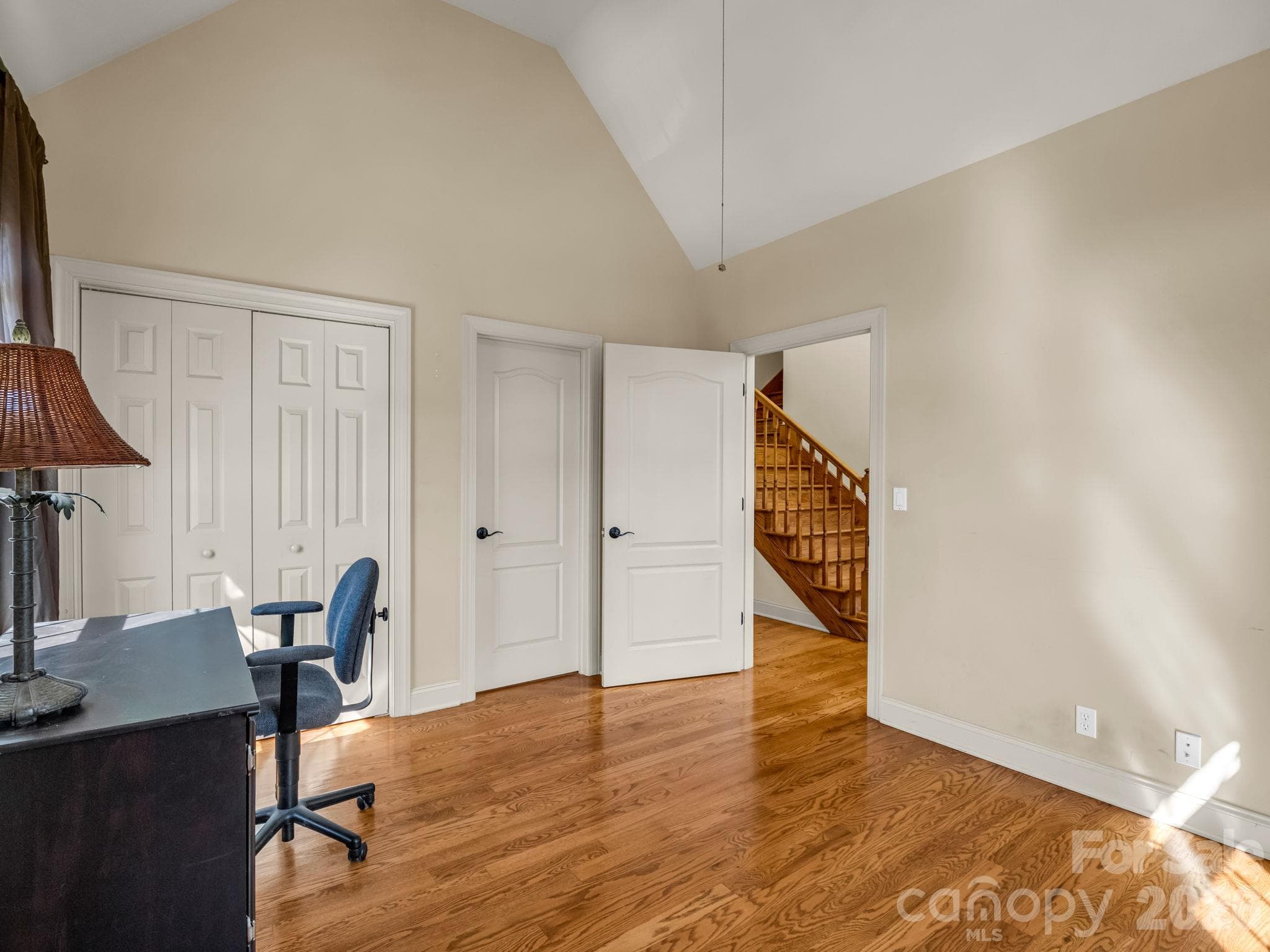 Bonus room/Sellers use as office - 61 Mountain Shadows Drive, Leicester