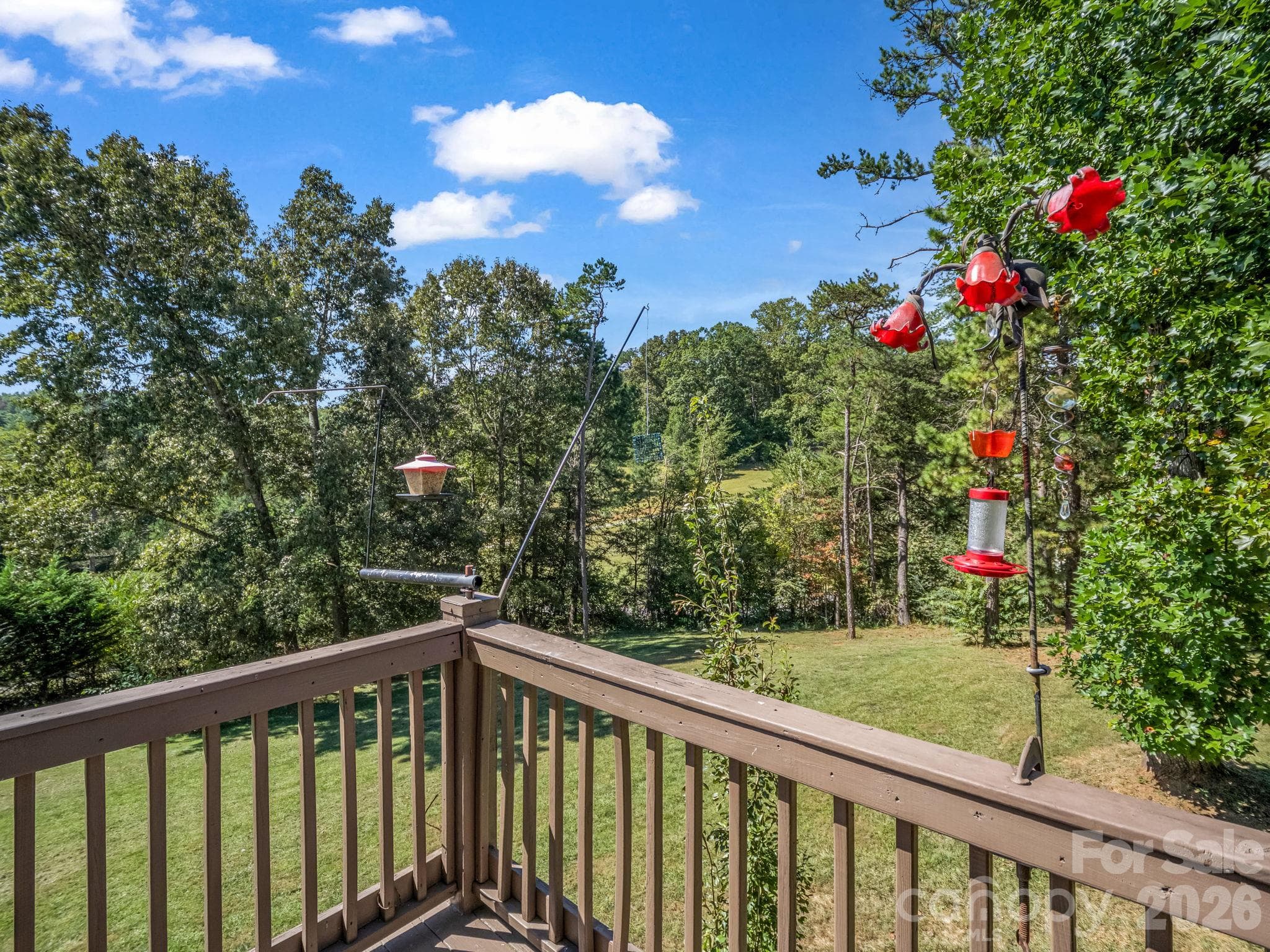 Single Family Residence at 61 Mountain Shadows Drive, Leicester, photo 35 of 48
