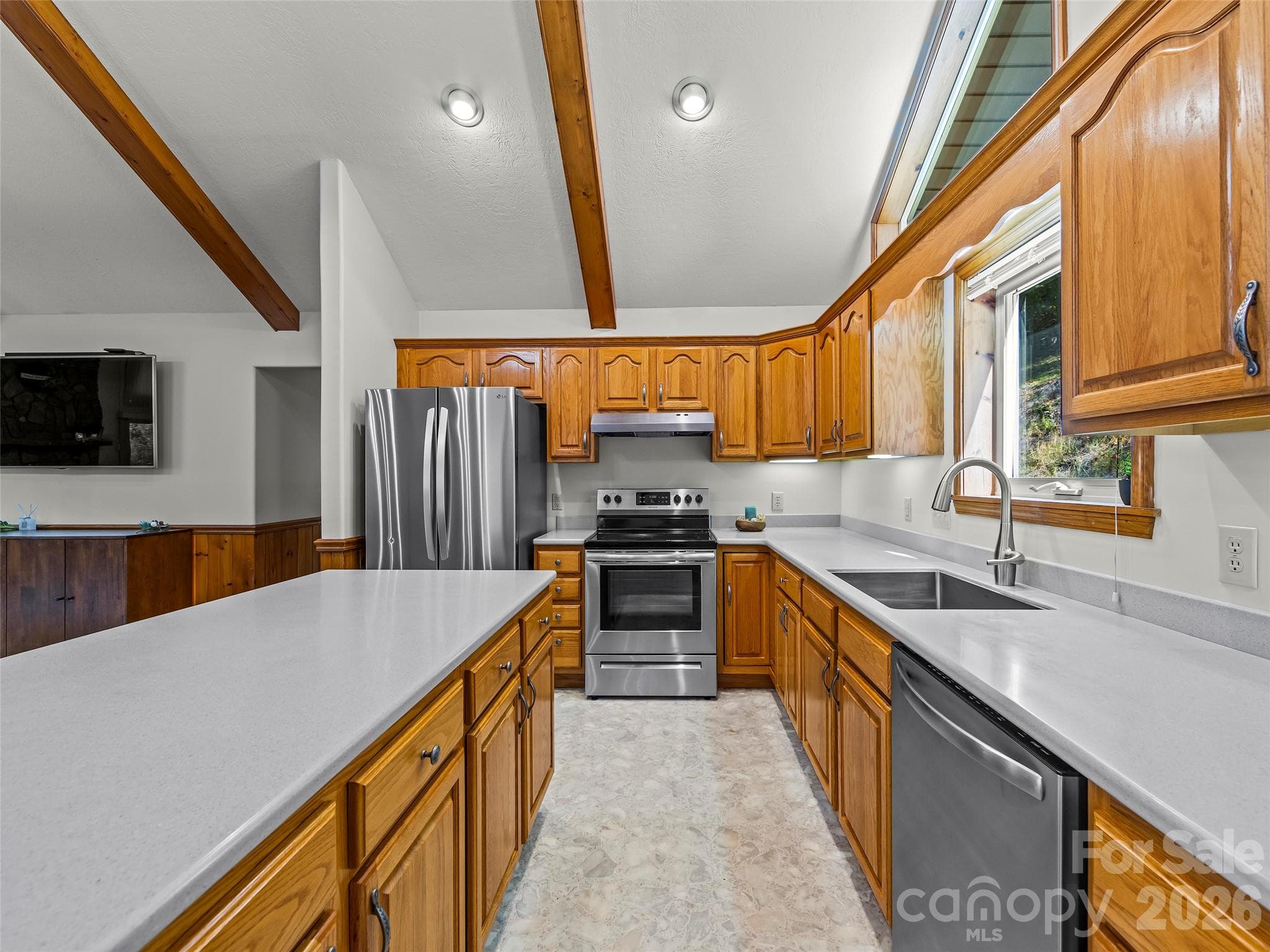 Single Family Residence at 1090 Maple Springs Drive, Waynesville, photo 11 of 48