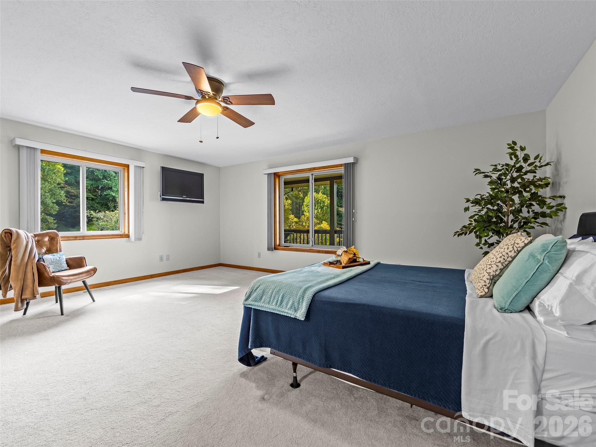 Single Family Residence at 1090 Maple Springs Drive, Waynesville, photo 16 of 48