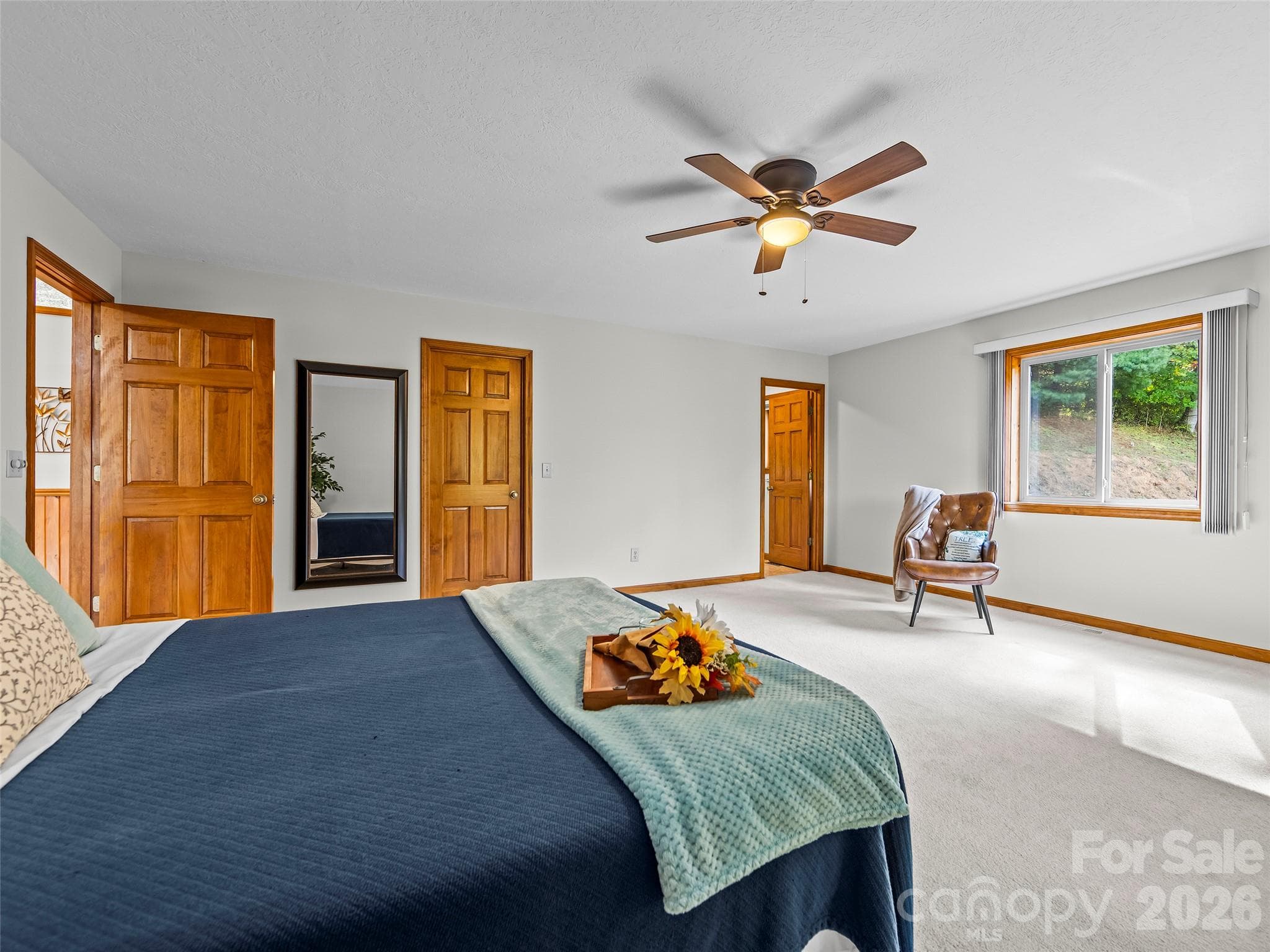 Single Family Residence at 1090 Maple Springs Drive, Waynesville, photo 19 of 48