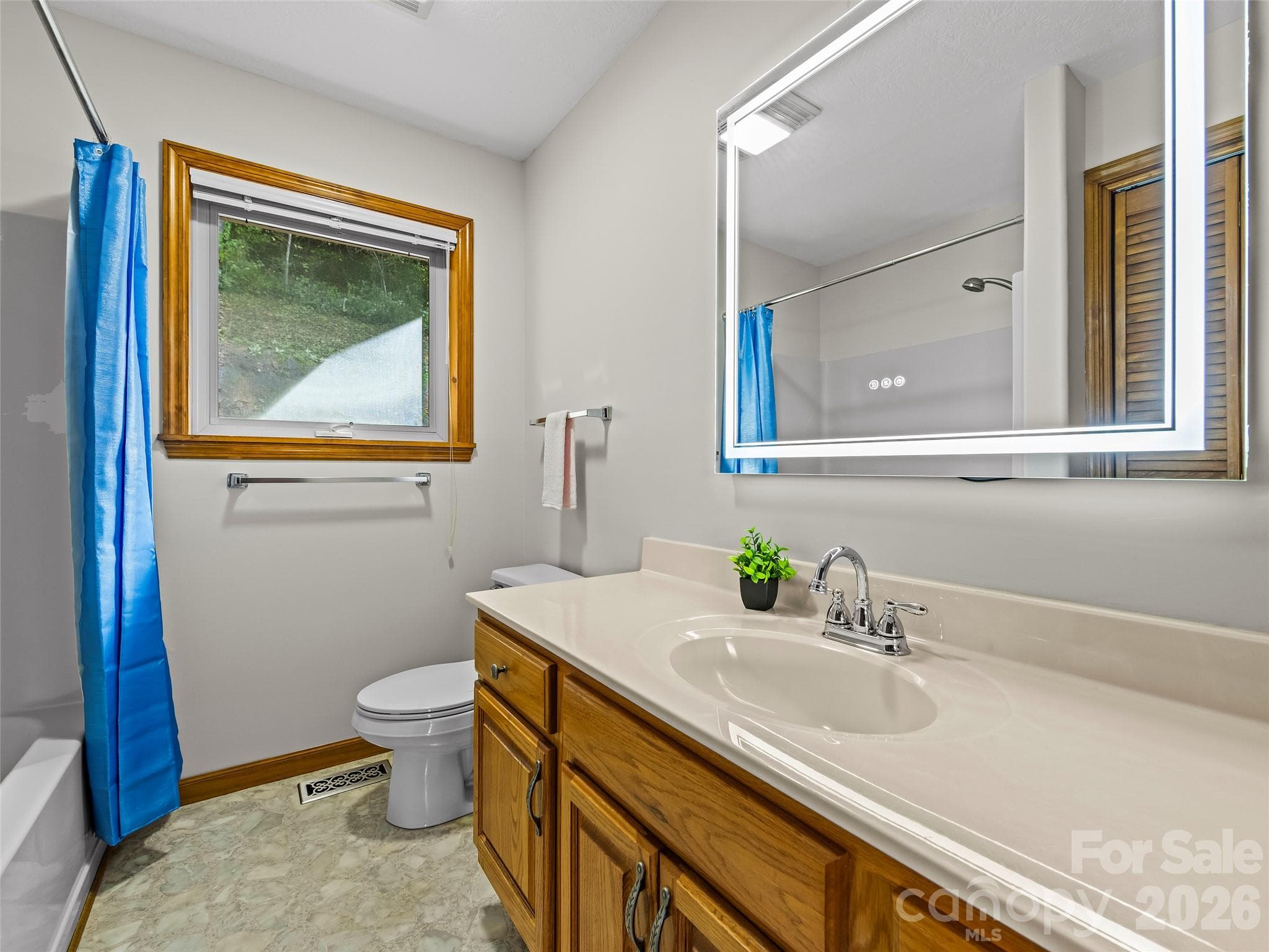 Single Family Residence at 1090 Maple Springs Drive, Waynesville, photo 24 of 48