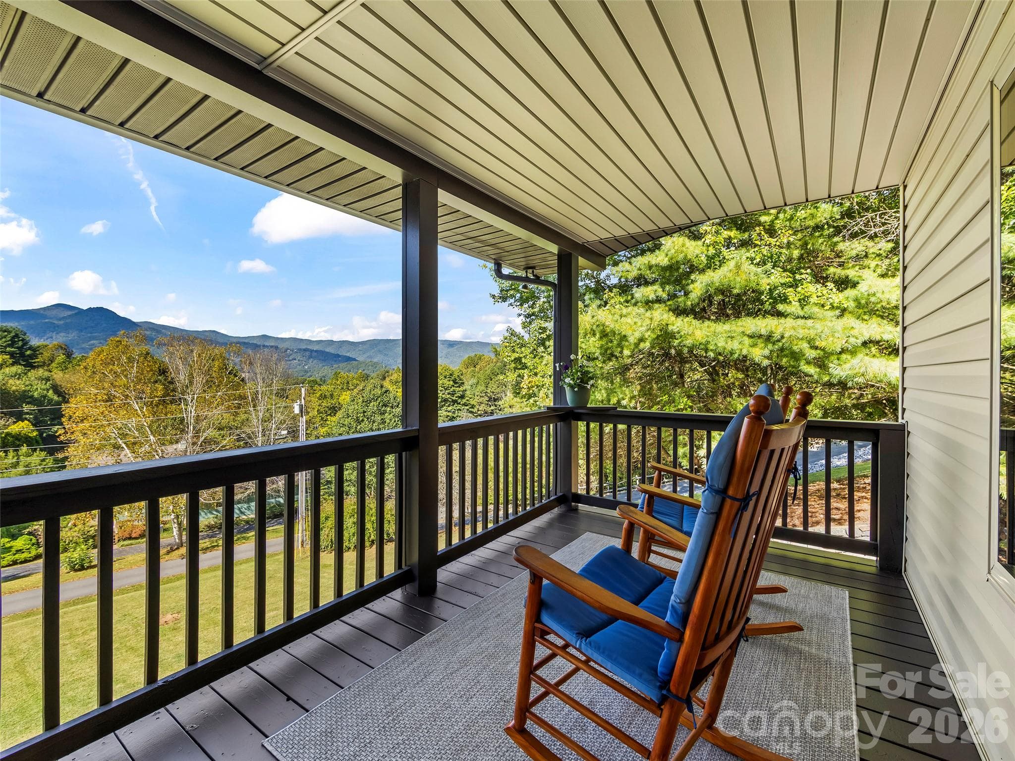 Single Family Residence at 1090 Maple Springs Drive, Waynesville, photo 5 of 48