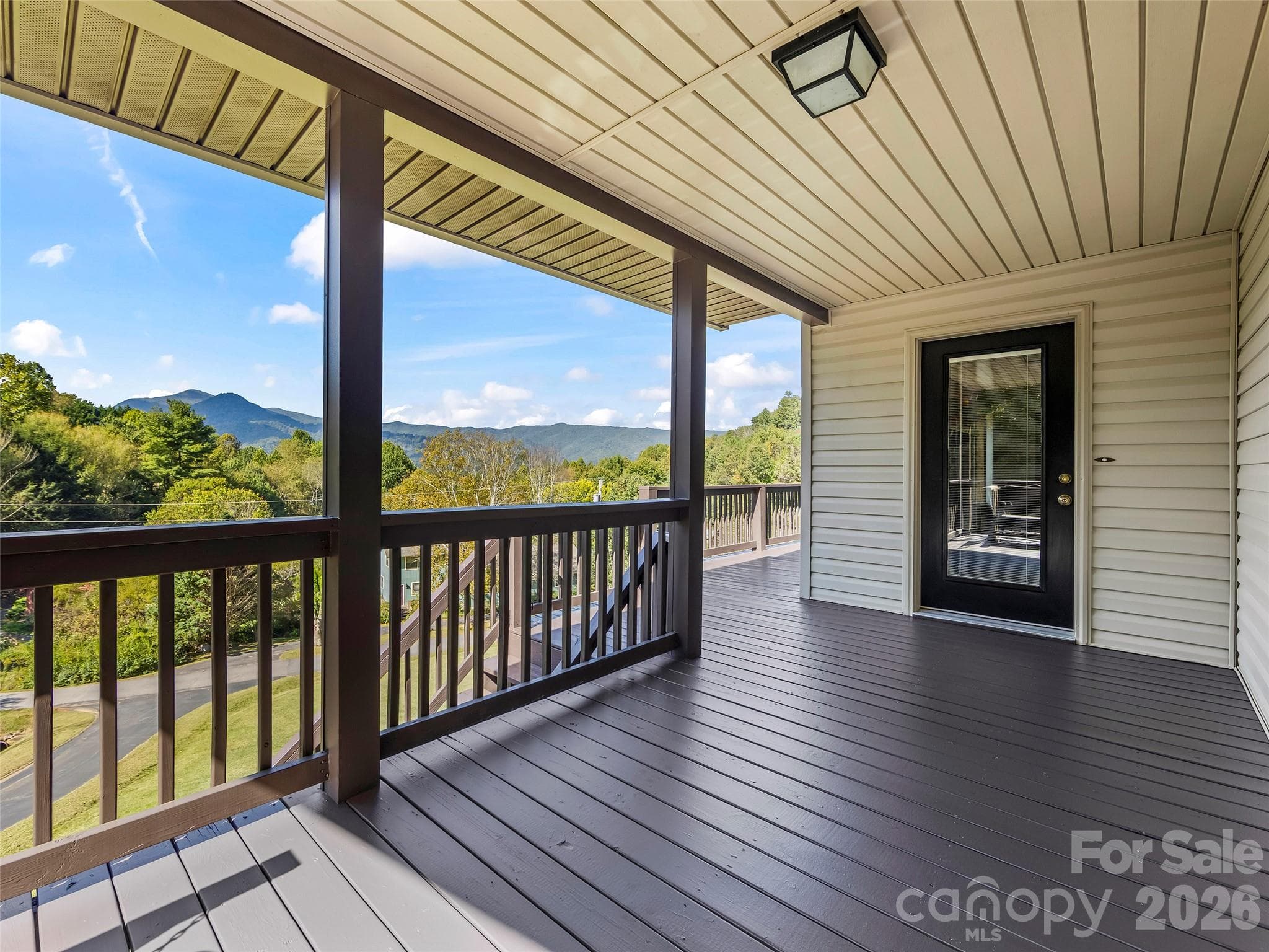 Single Family Residence at 1090 Maple Springs Drive, Waynesville, photo 36 of 48