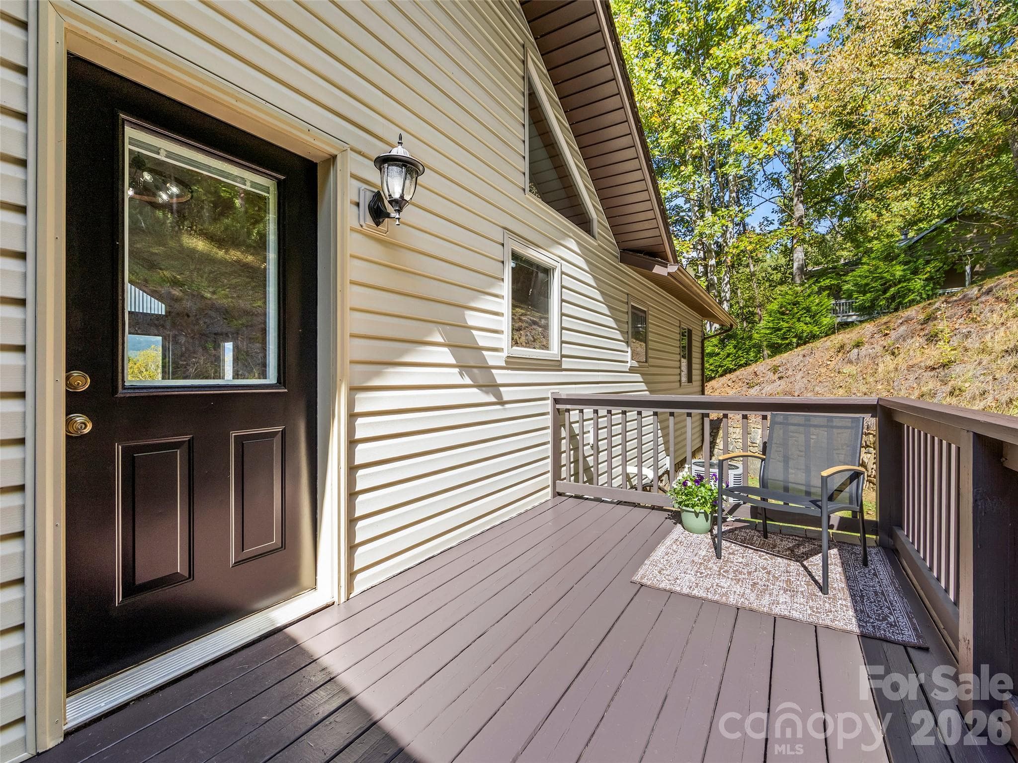 Single Family Residence at 1090 Maple Springs Drive, Waynesville, photo 37 of 48