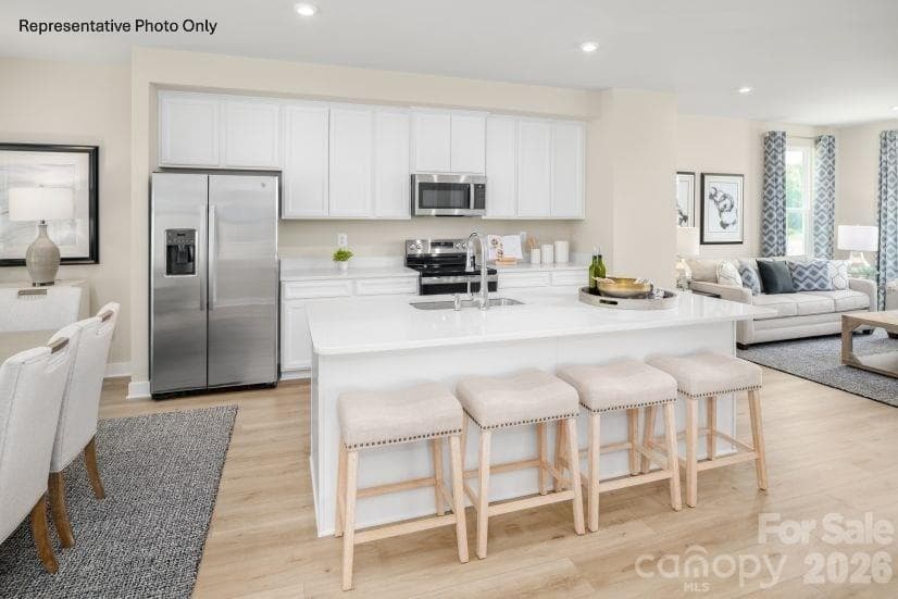 Representative Photo Only - 2238 Flicker Road, Indian Land