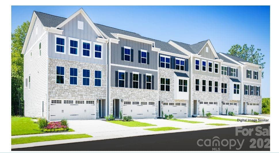 Representative Photo Only - Exterior - 2238 Flicker Road, Indian Land
