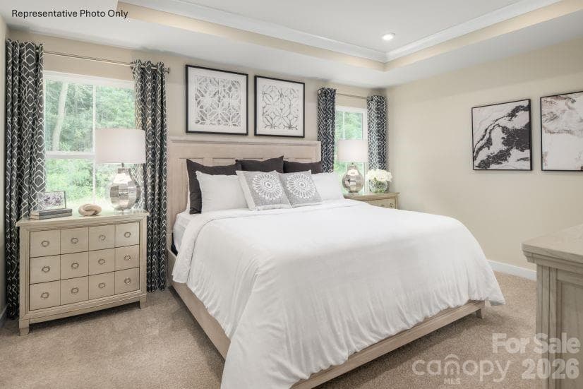 Representative Photo Only - 2236 Flicker Road, Indian Land