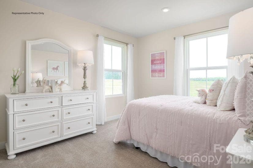 Representative Photo Only - 2236 Flicker Road, Indian Land