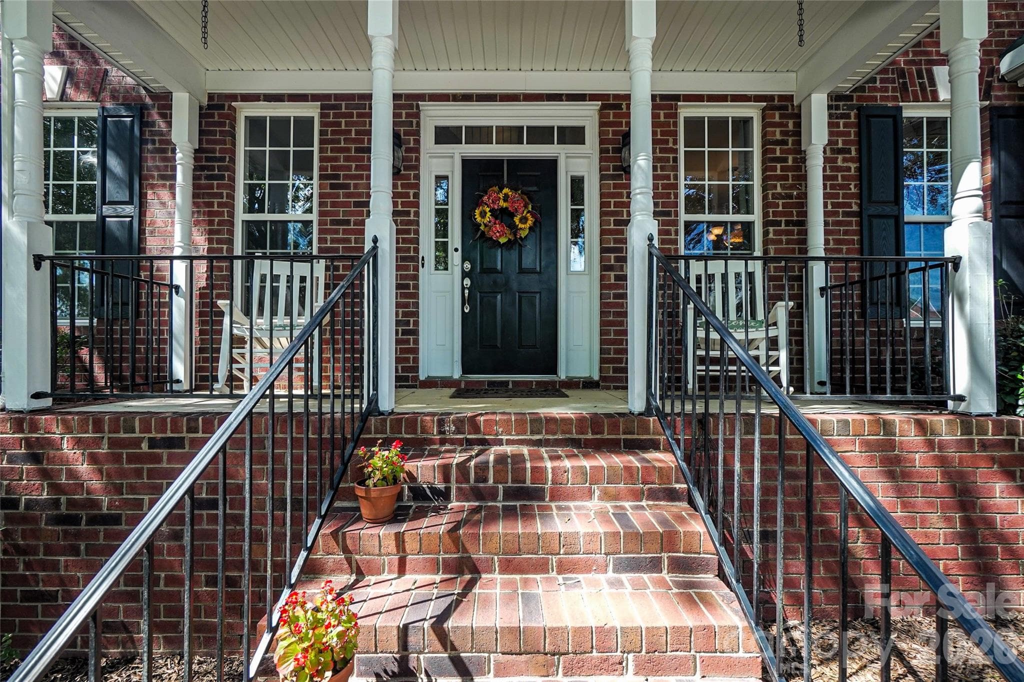 Welcome Home! - 8120 Glamorgan Lane, Matthews