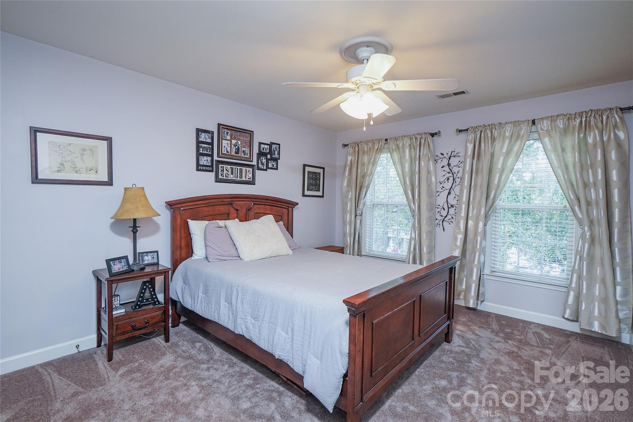 Single Family Residence at 8120 Glamorgan Lane, Matthews, photo 21 of 28